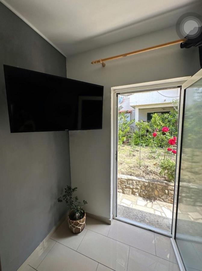 Studio Apartman Bacvice Split Exteriör bild