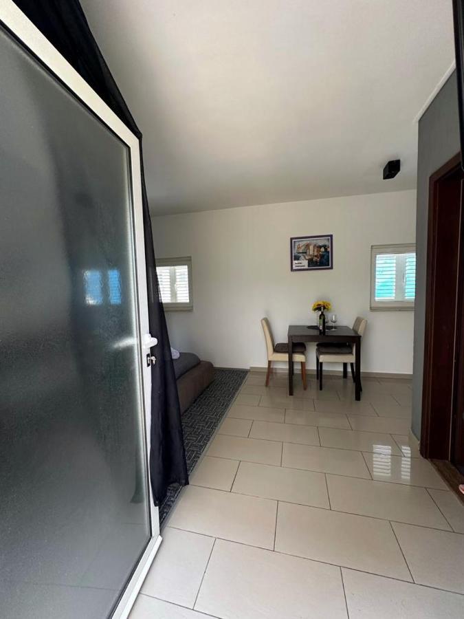 Studio Apartman Bacvice Split Exteriör bild